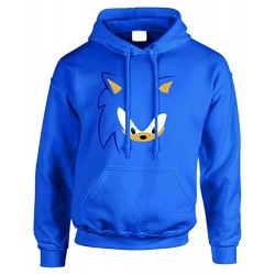 Sonic The Hedgehog Hoodie